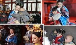 娱乐大爆料甄嬛传第几集,宫廷风云再起，甄嬛智斗后宫权谋